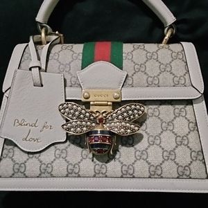 Gucci queen Margaret bag